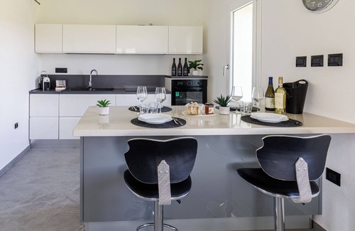 Monti Apartment | VivimiHome - Monti House