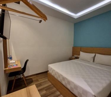 Lubuk Baja Hotel | Vivotel Hotel