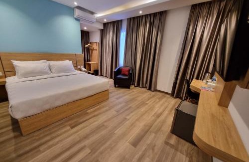 Lubuk Baja Hotel | Vivotel Hotel