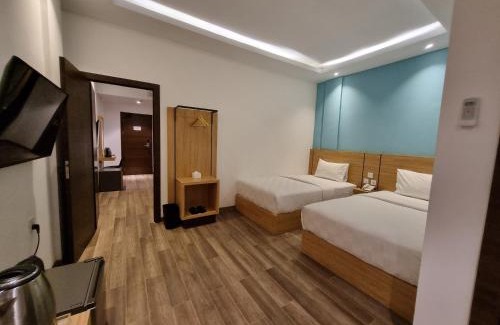 Lubuk Baja Hotel | Vivotel Hotel