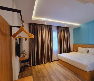Lubuk Baja Hotel | Vivotel Hotel