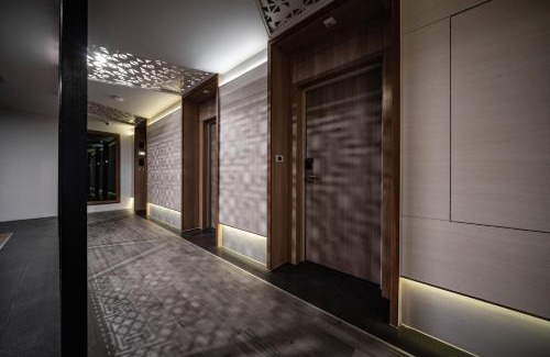 Ratchathewi Hotel | VIX Bangkok at Victory Monument