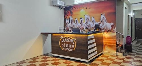 Visakhapatnam Hotel | Vizag's DESTINY INN