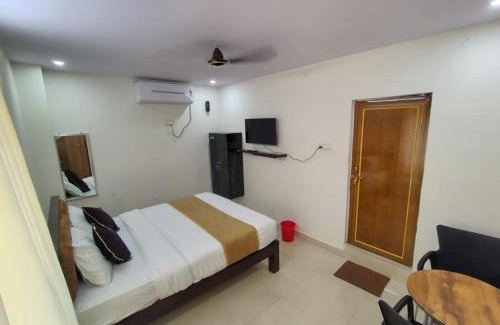 Visakhapatnam Hotel | Vizag's DESTINY INN