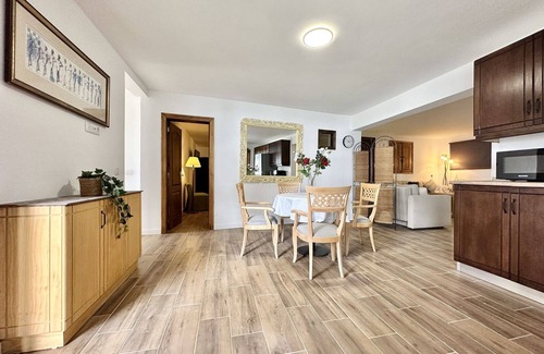 Las Arenas Apartment | Vizcaina - Zumaque by TOR