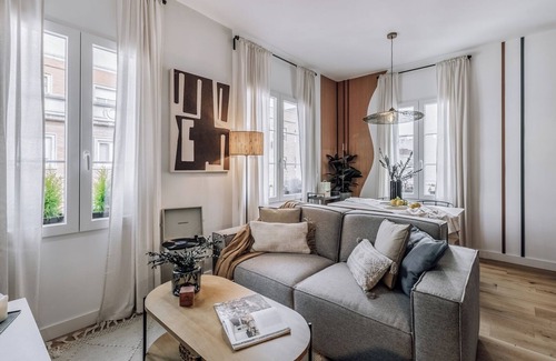 Goya Apartment | Vizier - 2 bedrooms in Goya