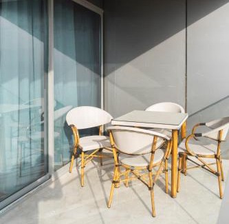 Sheikh Zayed City Apartment | VIZIT Zed Sheikh Zayed