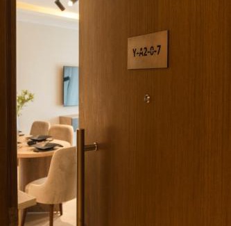 Sheikh Zayed City Apartment | VIZIT Zed Sheikh Zayed