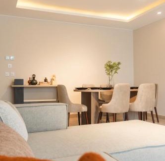 Sheikh Zayed City Apartment | VIZIT Zed Sheikh Zayed