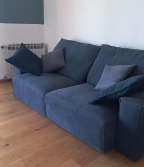 Nebbiuno Apartment | Vizz'House