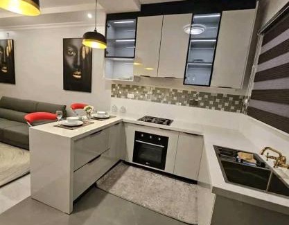 Kitwe Apartment | Vk apartments