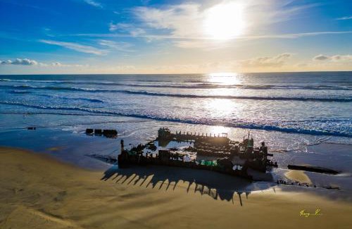 Mimizan Apartment | VK Ocean