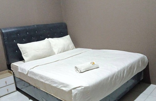 Pangandaran Hostel | VK Pods Pangandaran