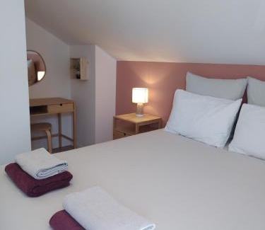 Languidic Apartment | "VKLS 2" Appartement lumineux jusqu'à 4 pers