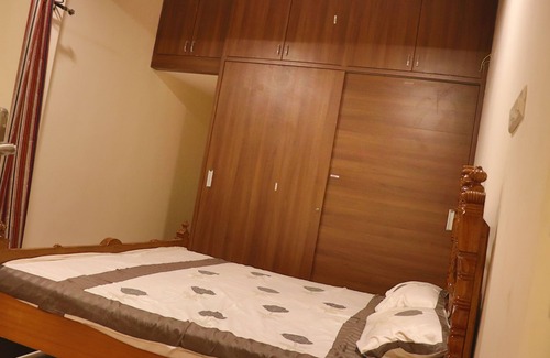 Toli Chowki House | VKS FURNISHED APARTMENT 3