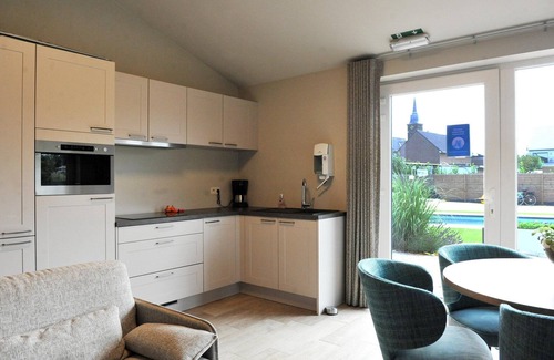 Vucht Cottage | Vlaanderen Cozy Cottage