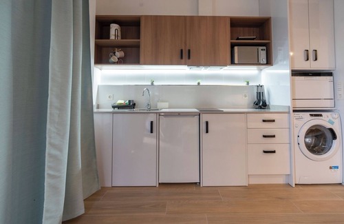 En Corts Apartment | VLC HOST - Ausias March A