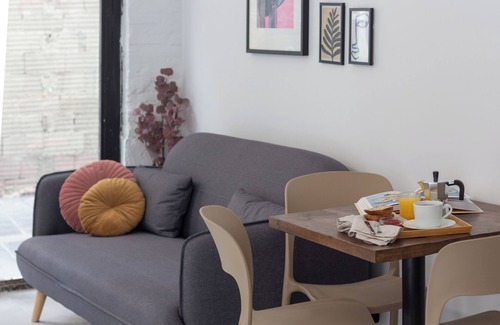 Poblats Maritims Apartment | VLC HOST - J.J Sister