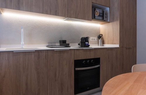 En Corts Apartment | VLC HOST - Palau C