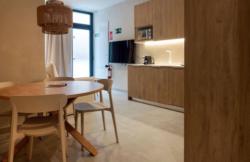 En Corts Apartment | VLC HOST - Palau F