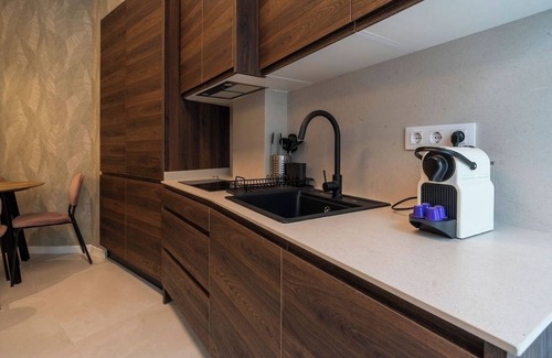 La Petxina Apartment | VLC HOST - Palleter 1