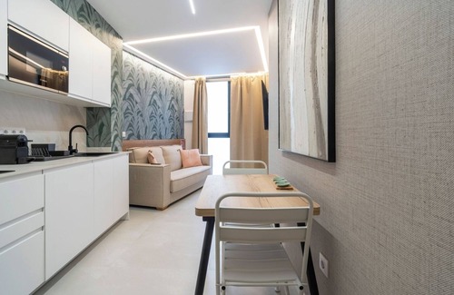 La Petxina Apartment | VLC HOST - Palleter 4