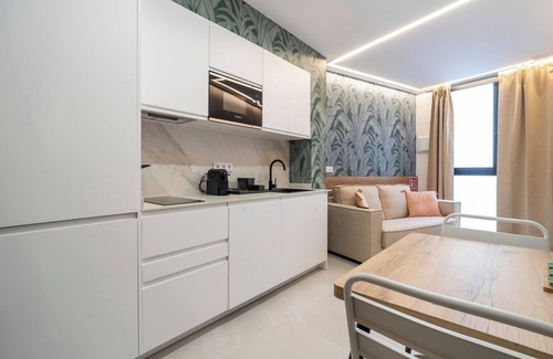 La Petxina Apartment | VLC HOST - Palleter 4