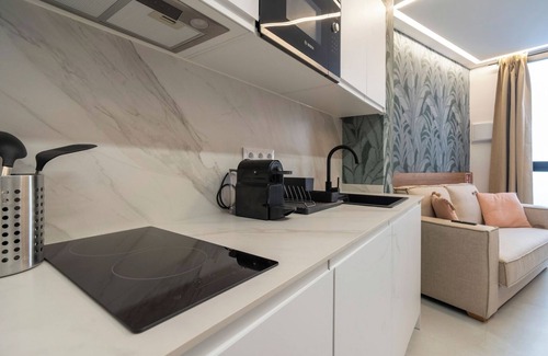 La Petxina Apartment | VLC HOST - Palleter 4