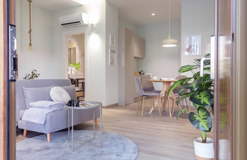 Montolivet Apartment | VLC HOST - Reino 1