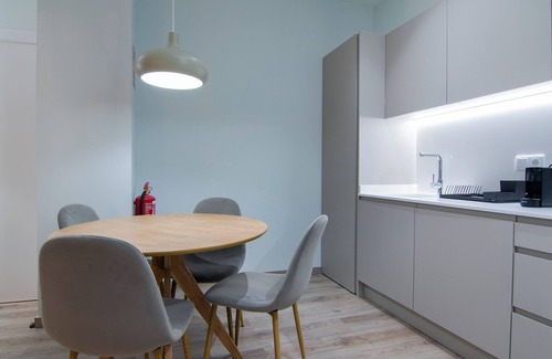 Montolivet Apartment | VLC HOST - Reino 4