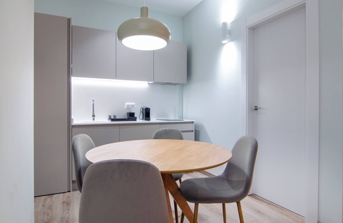 Montolivet Apartment | VLC HOST - Reino 4
