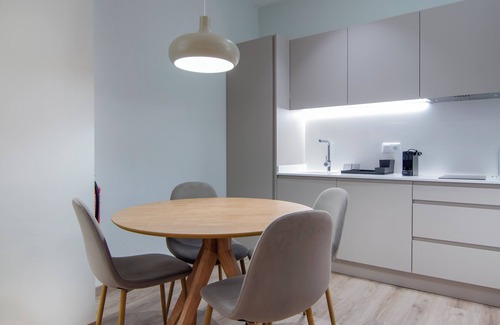Montolivet Apartment | VLC HOST - Reino 4