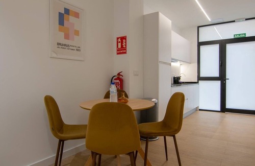 Montolivet Apartment | VLC HOST - San Jacinto E