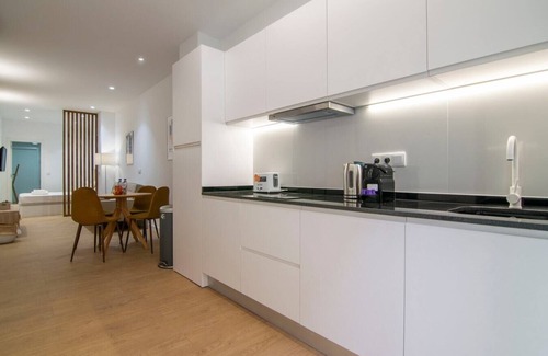 Montolivet Apartment | VLC HOST - San Jacinto E