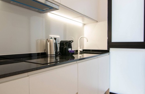 Montolivet Apartment | VLC HOST - San Jacinto E