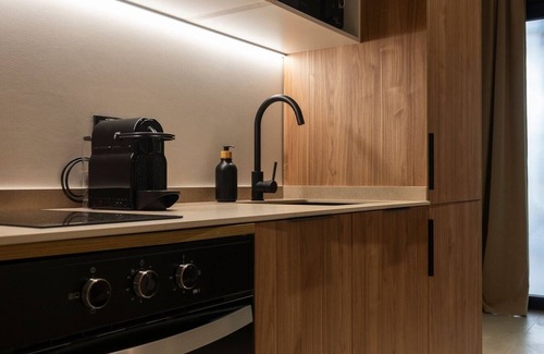 Montolivet Apartment | VLC HOST - Zapadores B