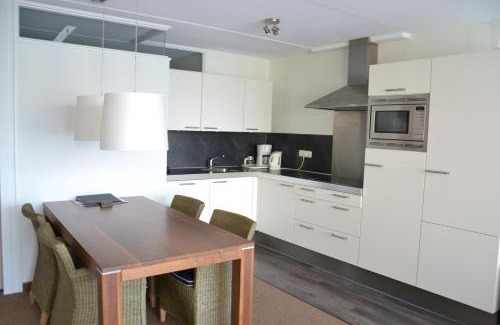 Municipality of Vlieland Apartment | Vlierijck