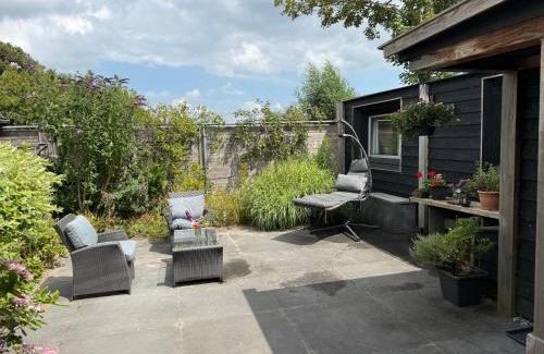 Municipality of Alkmaar House | Vlinderzicht