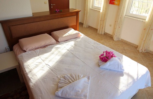 Dalyan Villa | Vlla Limon in Dalyan