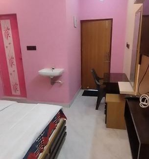 Yelagiri House | VM residency