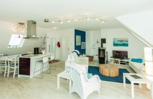 Duhnen Apartment | Voßhörn 26, FeWo 10