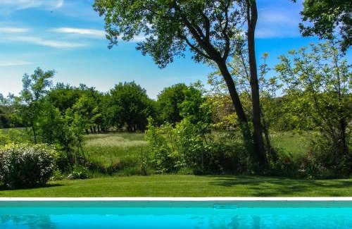 Colonzelle House | Voûte