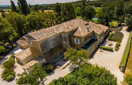 Colonzelle House | Voûte