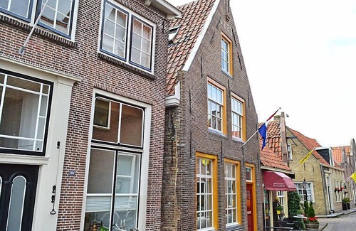 Enkhuizen House | Voc-Huys by Interhome