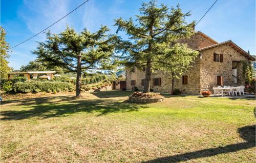 Cortona Apartment | Vocabolo Toppello