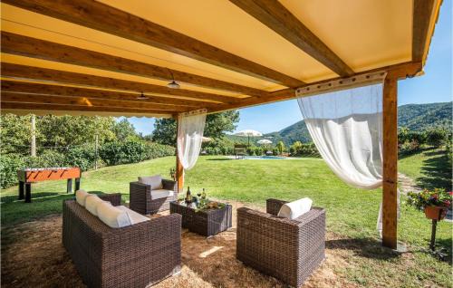 Cortona Apartment | Vocabolo Toppello