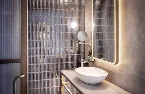 Auckland Central Business District Hotel | voco Auckland City Centre by IHG