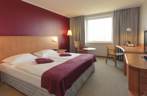 Loerick Hotel | voco Dusseldorf Seestern by IHG