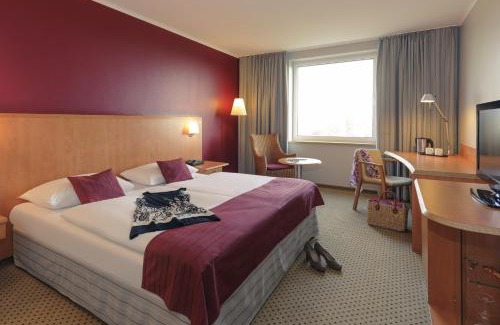 Loerick Hotel | voco Dusseldorf Seestern by IHG
