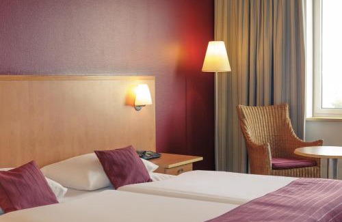 Loerick Hotel | voco Dusseldorf Seestern by IHG